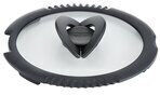 Tefal Ingenio Капак за Тенджера от Стъкло 20см 3бр L9831023