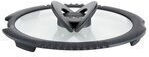 Tefal Ingenio Капак за Тенджера от Стъкло 20см 3бр L9831023