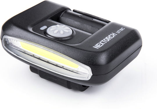 Nextorch Φακός Κεφαλής LED IPX4 με Μέγιστη Φωτεινότητα 170lm