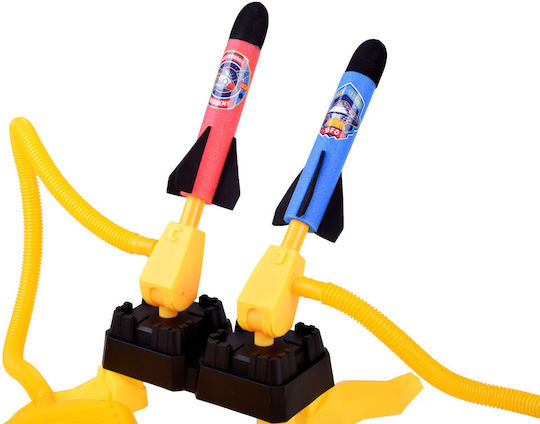 Jokomisiada Jucărie interactivă Rocket