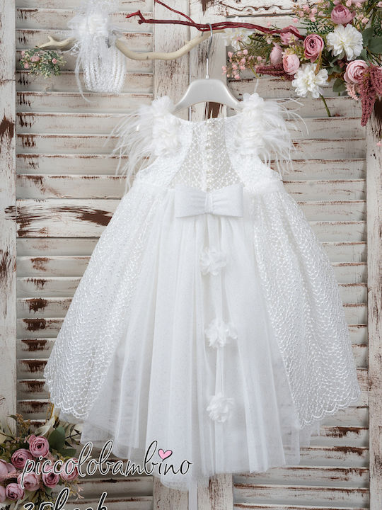Picolo Bambino Baptism Dress