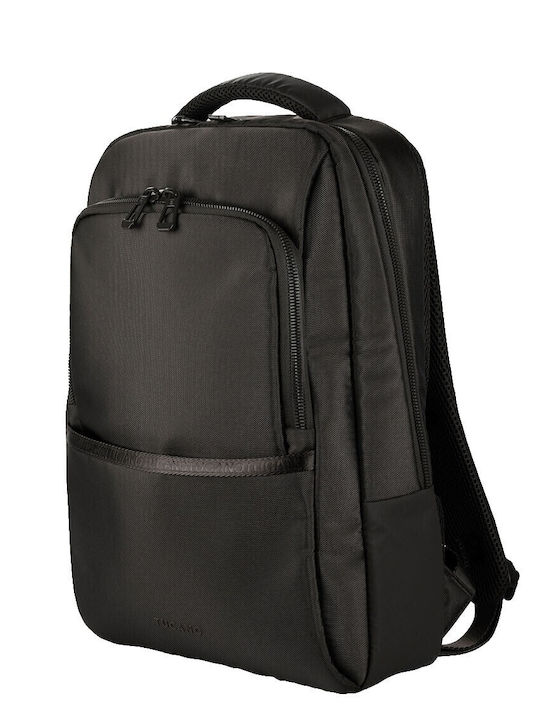 Tucano Urbano Backpack Μαύρο Tucano Urbano Backpack Μαύρο