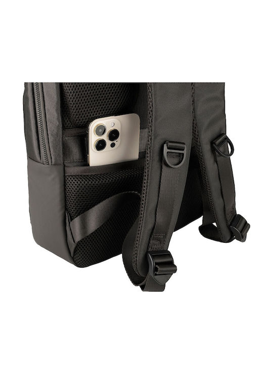 Tucano Urbano Rucsac Μαύro