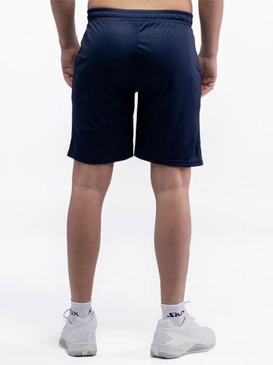 Siux Sportliche Herrenshorts Blue