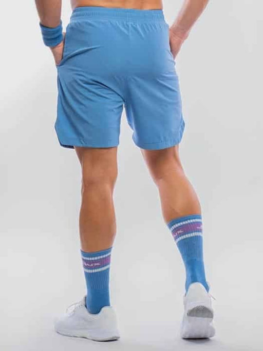 Siux Herrenshorts Blue