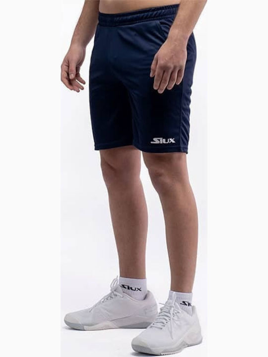 Sportliche Herrenshorts Blue