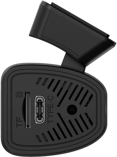 Navitel Κάμερα DVR Αυτοκινήτου 1440P Wi-Fi
