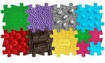Askato Puzzle De Podea Interactiv 11 Piese