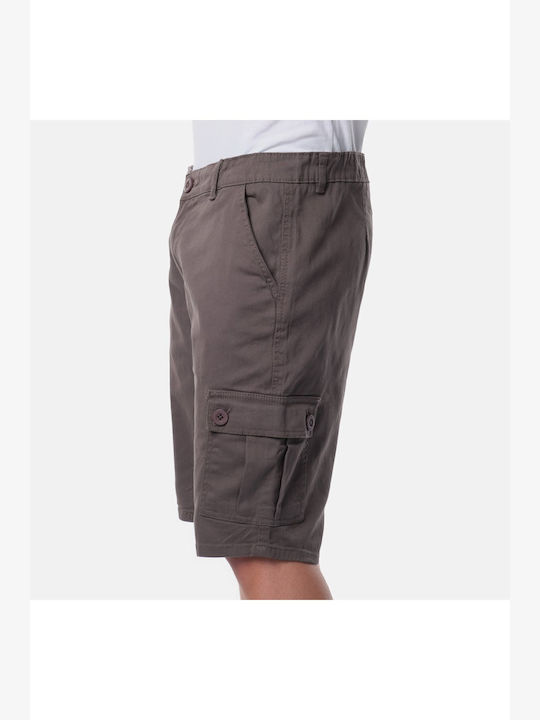 Hopenlife Men's Shorts Gris