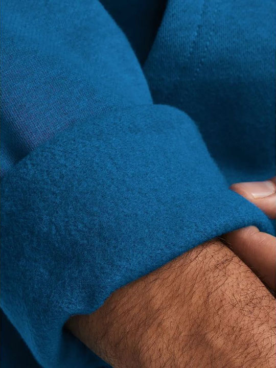 Rival Sweatshirt Blue
