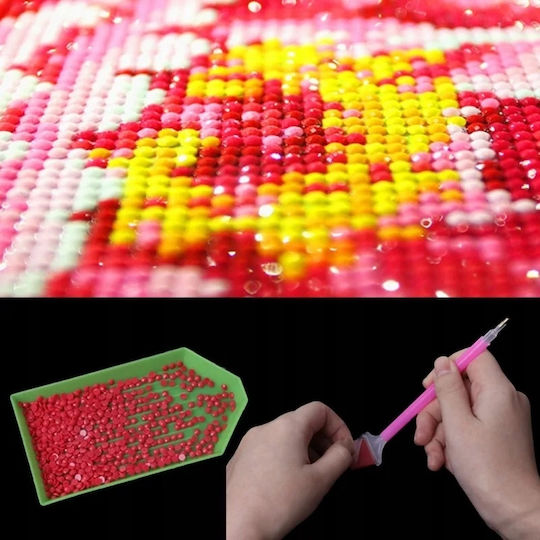 Diamond Painting