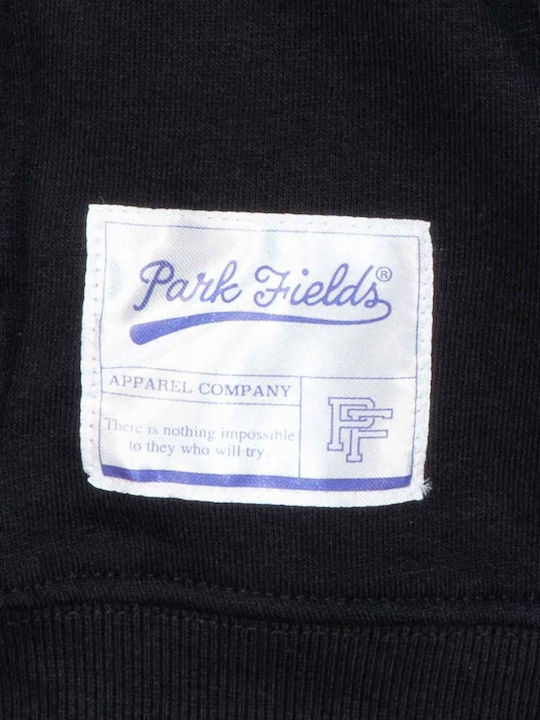 Sweatshirt Black