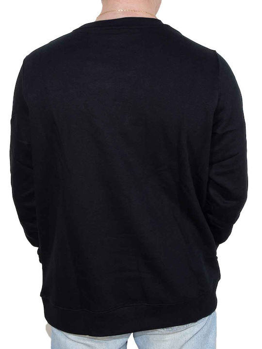 Sweatshirt Black