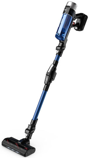 Tefal X-Force Flex 9.60 Aqua Reîncărcabilă Aspirator Stick Turcoaz