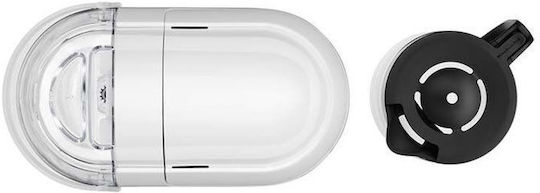 Kitchenaid Προγραμματιζόμενη Καφετιέρα Φίλτρου 1100W