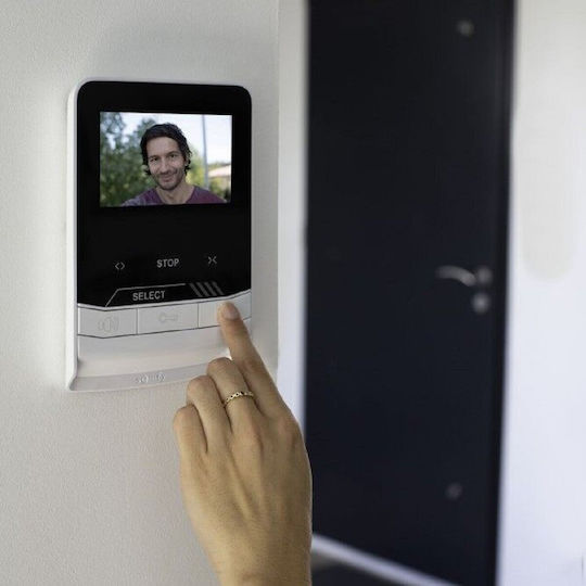 Somfy Monitor για Θυροτηλέφωνο