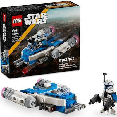 Lego Star Wars για 6+ Ετών