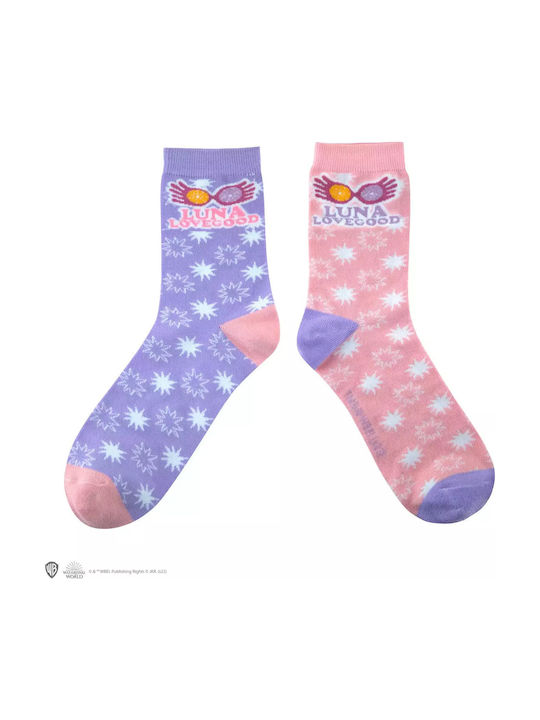 Cinereplicas Femei Șosete Multicolor 3Pachet