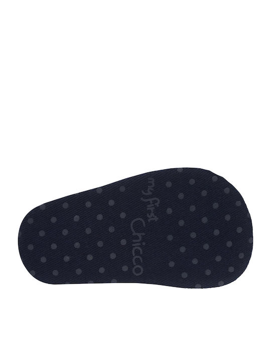 Chicco Бебешки Маратонки Бели