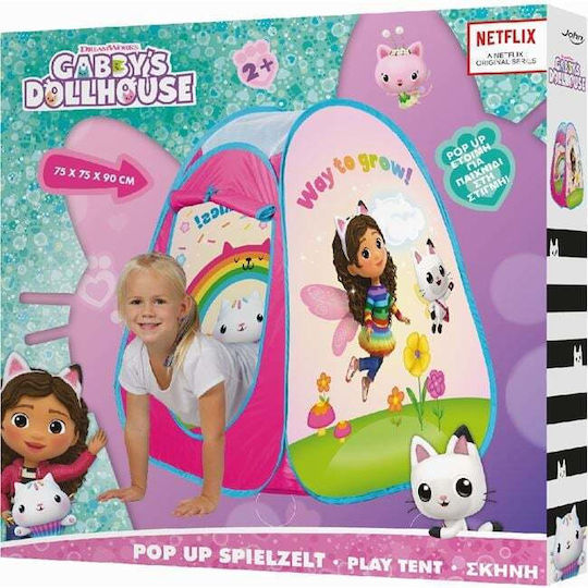 Children's Play Tent Little House Pop Up Children's Play Tent Little House Pop Up
