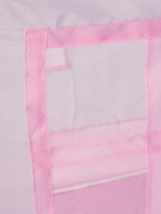 Kids Castle Play Tent Pink