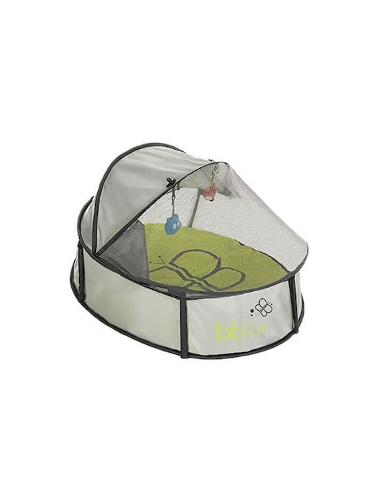 Bbluv Kids Play Tent Beige