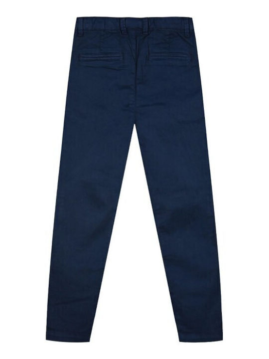 Energiers Kids Trousers Dark Blue