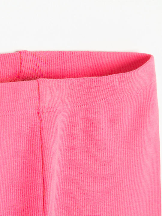 Cool Club Leggings pentru Copii Lung Pink