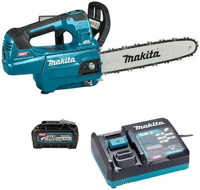 Makita Kettensäge Batterie 40V mit Schwert 25cm