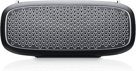 Raze Zeus Bluetooth Speaker 65W with Battery Life up to 12 hours Black