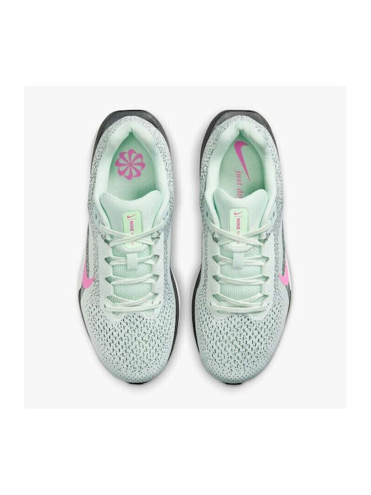 Winflo 11 Sport Shoes Running Green