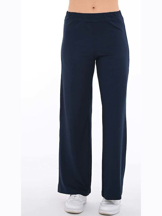 Sweatpants Blue