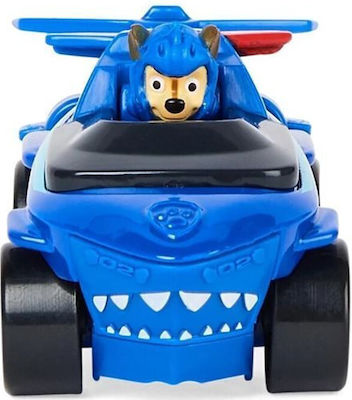 Spin Master Aqua Pups Car Chase