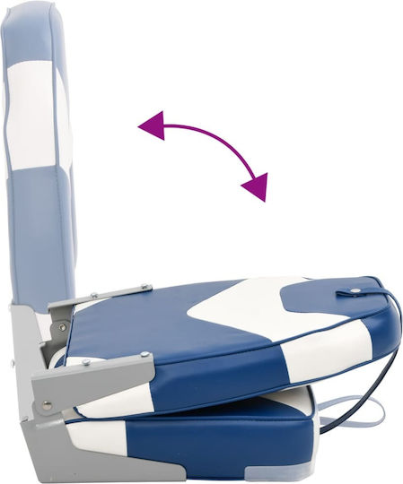 vidaXL Boat Seat