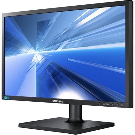 Samsung SC 450 Series TN Monitor 23" FHD 1920x1080 with Response Time 5ms GTG
