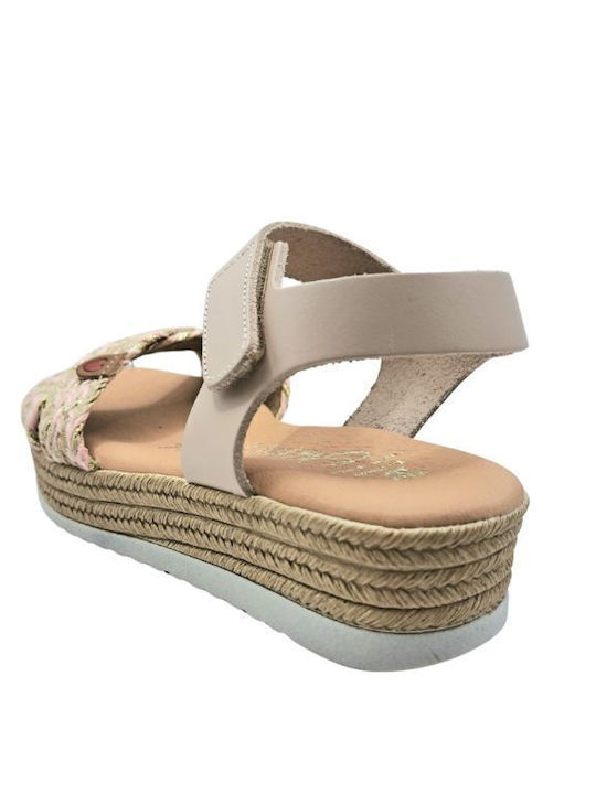 Kids' Sandals Pink
