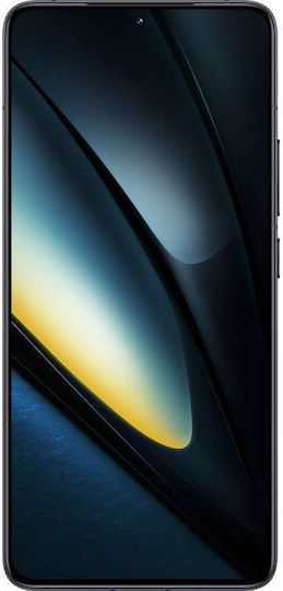 Xiaomi Poco F6 Pro 5G Dual SIM (16GB/1.0TB) Black