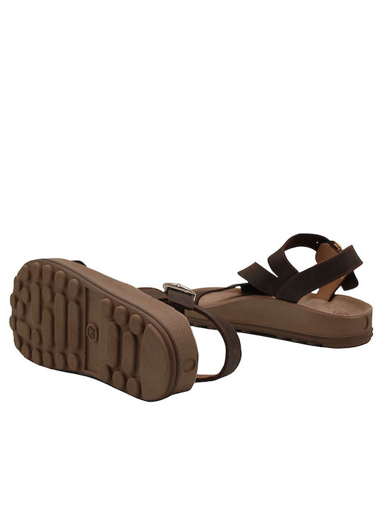 Fantasy Sandals Women's Sandals Brown