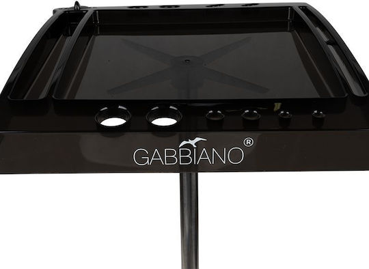 Hair Salon Maintenance Cart