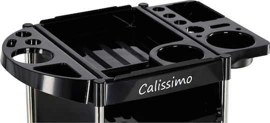 Calissimo Hair Salon Maintenance Cart