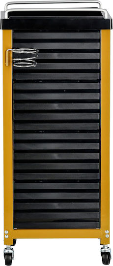 Calissimo Hair Salon Maintenance Cart