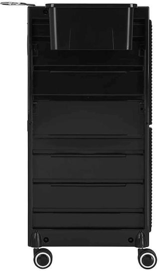 Hair Salon Maintenance Cart