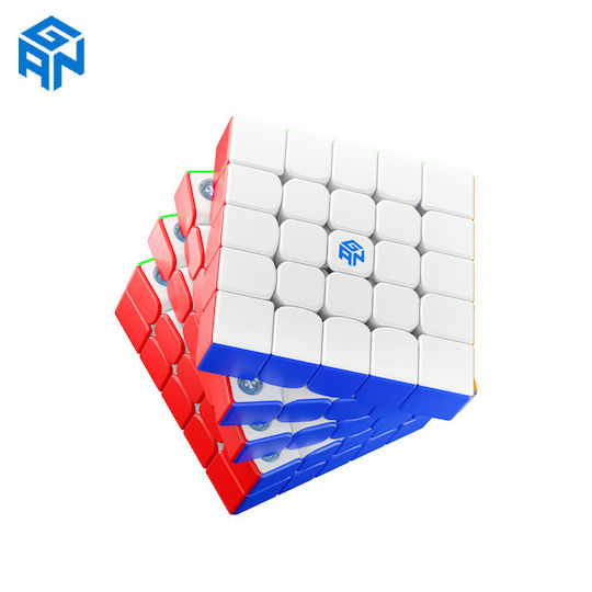 Gancube Μαγνητικός Κύβος Ταχύτητας 5x5