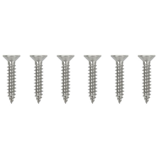 vidaXL Silber Farbe