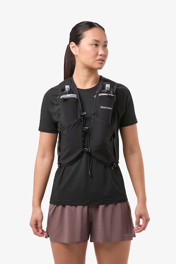 Nnormal Hydration Pack Black