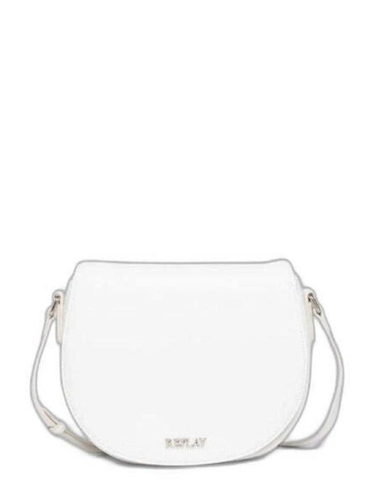 Damentasche Crossbody Schwarz