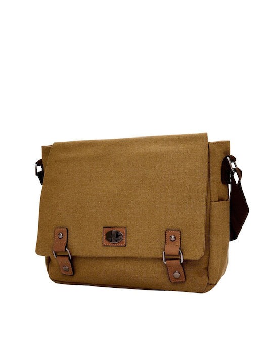 Bag to Bag Damen Tasche Crossbody Tabac Braun