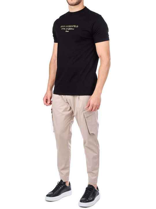 Pantaloni Chino Bej