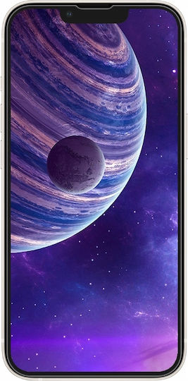 Tempered Glass (IPhone 14, CO2)