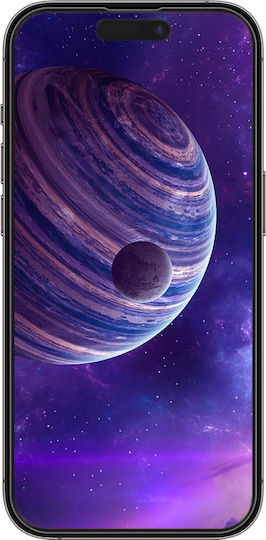 Gehärtetes Glas 3Stück (iPhone 14 Pro )